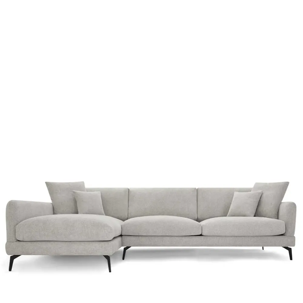 Best Ecksofa Ofelia Wohnlandschaften|Ecksofas