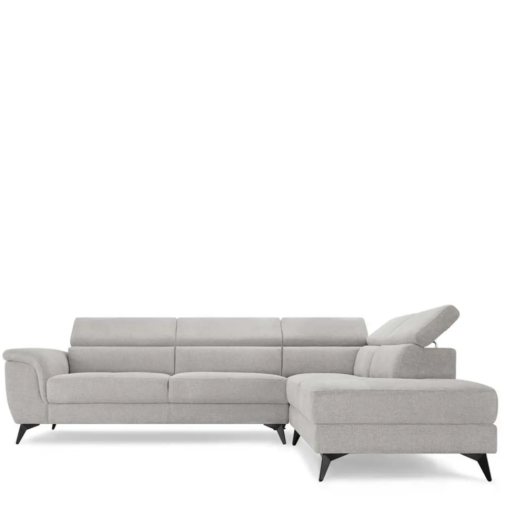 Online Ecksofa Osmin Wohnlandschaften|Ecksofas