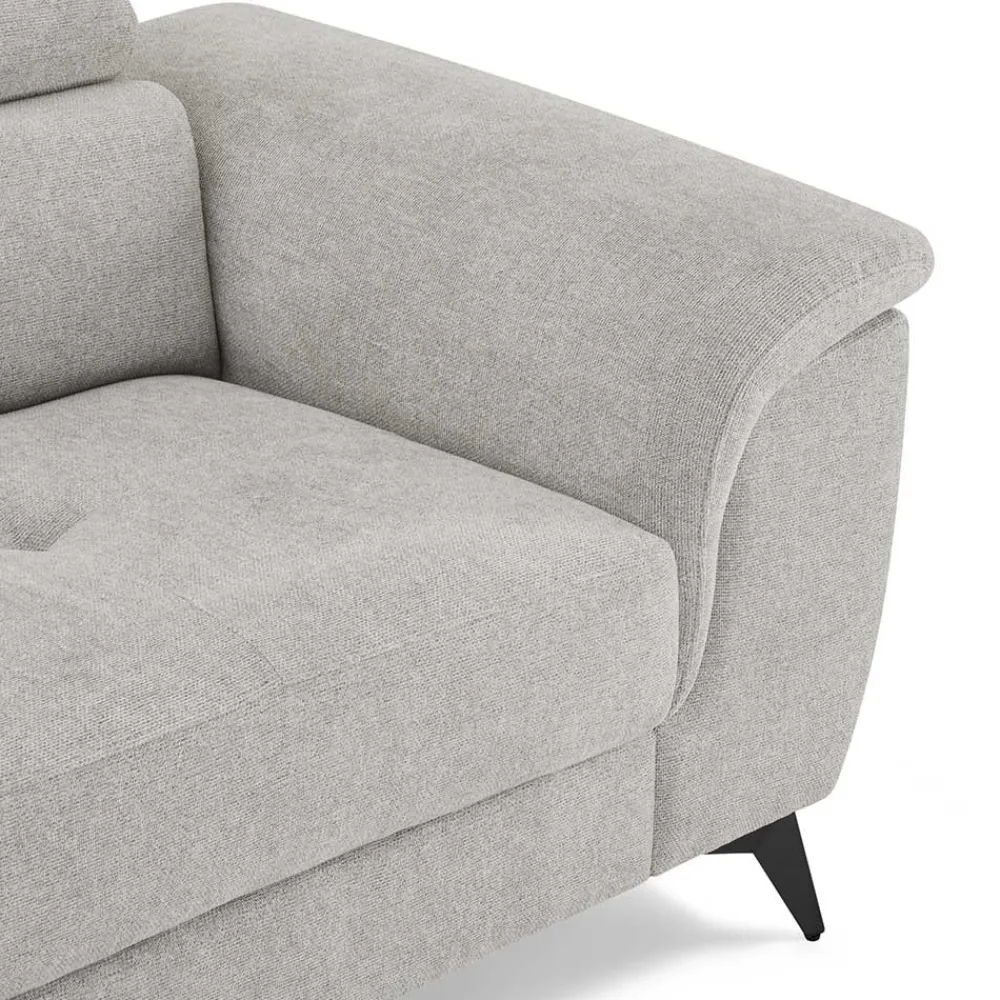 Online Ecksofa Osmin Wohnlandschaften|Ecksofas