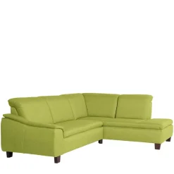 New Ecksofa Padmas Wohnlandschaften|Ecksofas