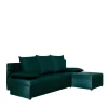 Clearance Ecksofa Padrona Wohnlandschaften|Ecksofas