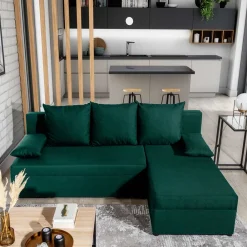 Clearance Ecksofa Padrona Wohnlandschaften|Ecksofas