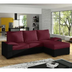 Hot Ecksofa Planconta Wohnlandschaften|Ecksofas