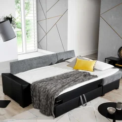 Hot Ecksofa Planconta Wohnlandschaften|Ecksofas