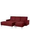 Clearance Ecksofa Pomo Wohnlandschaften|Ecksofas