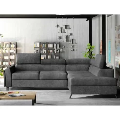 Ecksofa Pragamo*Pharao24 Hot