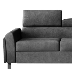 Ecksofa Pragamo*Pharao24 Hot