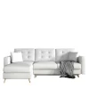 Outlet Ecksofa Rachel Wohnlandschaften|Ecksofas