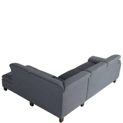 Ecksofa Rocket*Pharao24 Outlet