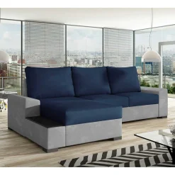 Ecksofa Senne Wohnlandschaften|Ecksofas