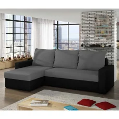 Online Ecksofa Sibilla Wohnlandschaften|Ecksofas