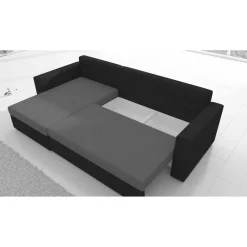 Ecksofa Silecta*Pharao24