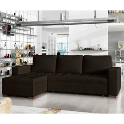 Discount Ecksofa Siraca Wohnlandschaften|Ecksofas
