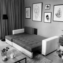 Discount Ecksofa Siraca Wohnlandschaften|Ecksofas