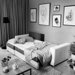 Discount Ecksofa Siraca Wohnlandschaften|Ecksofas