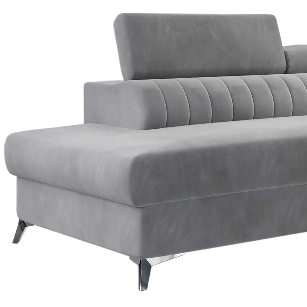 Outlet Ecksofa Thaddos Wohnlandschaften|Ecksofas