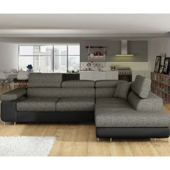 Ecksofa Tidesco*Pharao24 Outlet