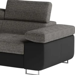 Ecksofa Tidesco*Pharao24 Outlet