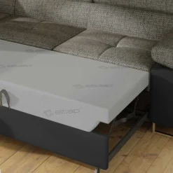 Ecksofa Tidesco*Pharao24 Outlet