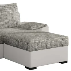 Online Ecksofa Totem Wohnlandschaften|Ecksofas