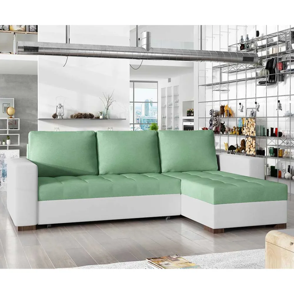 Outlet Ecksofa Verdanias Wohnlandschaften|Ecksofas