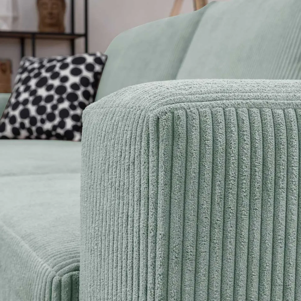 Best Ecksofa Vianada Wohnlandschaften|Ecksofas