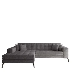 Hot Ecksofa Yanatada Wohnlandschaften|Ecksofas