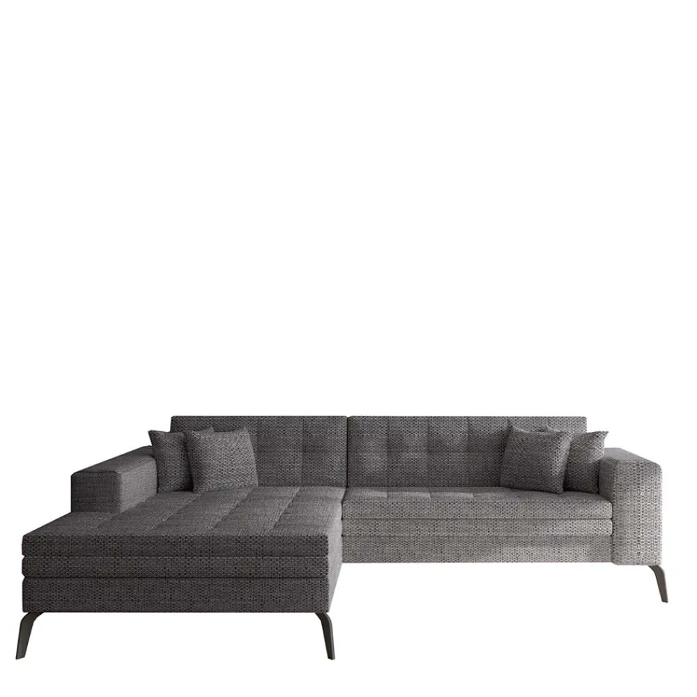 Hot Ecksofa Yanatada Wohnlandschaften|Ecksofas