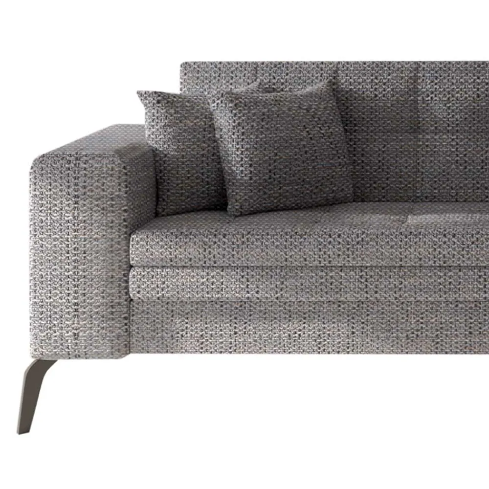 Hot Ecksofa Yanatada Wohnlandschaften|Ecksofas