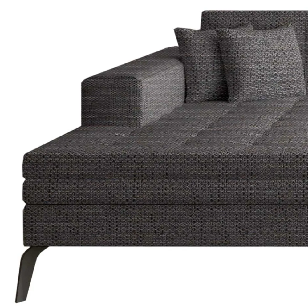 Hot Ecksofa Yanatada Wohnlandschaften|Ecksofas