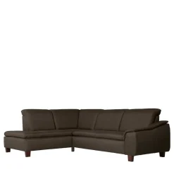 Outlet Ecksofa Zyrano Wohnlandschaften|Ecksofas