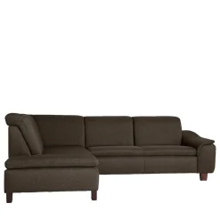 Outlet Ecksofa Zyrano Wohnlandschaften|Ecksofas