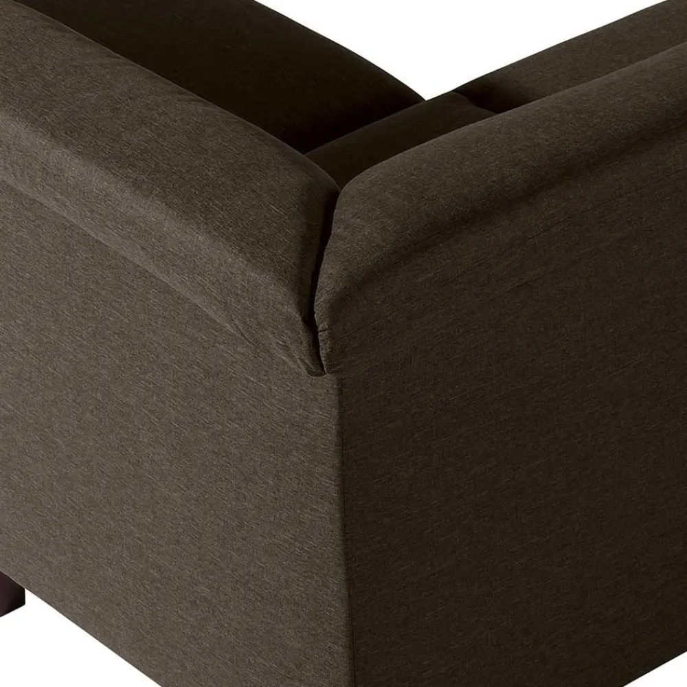 Outlet Ecksofa Zyrano Wohnlandschaften|Ecksofas