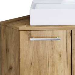 Eckwaschtisch Luzerno*Pharao24 Best