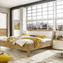 Sale Ehebett Arivana Funktionsbetten|Schubkastenbetten