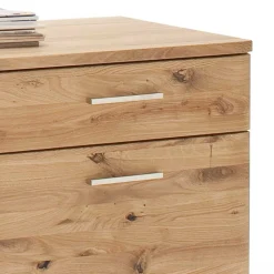 New Eiche Sideboard Lamanda Küchenkommode|Esszimmerkommoden