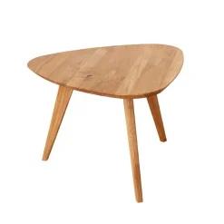 Eiche Wohnzimmertisch Lagusta*Pharao24 Hot