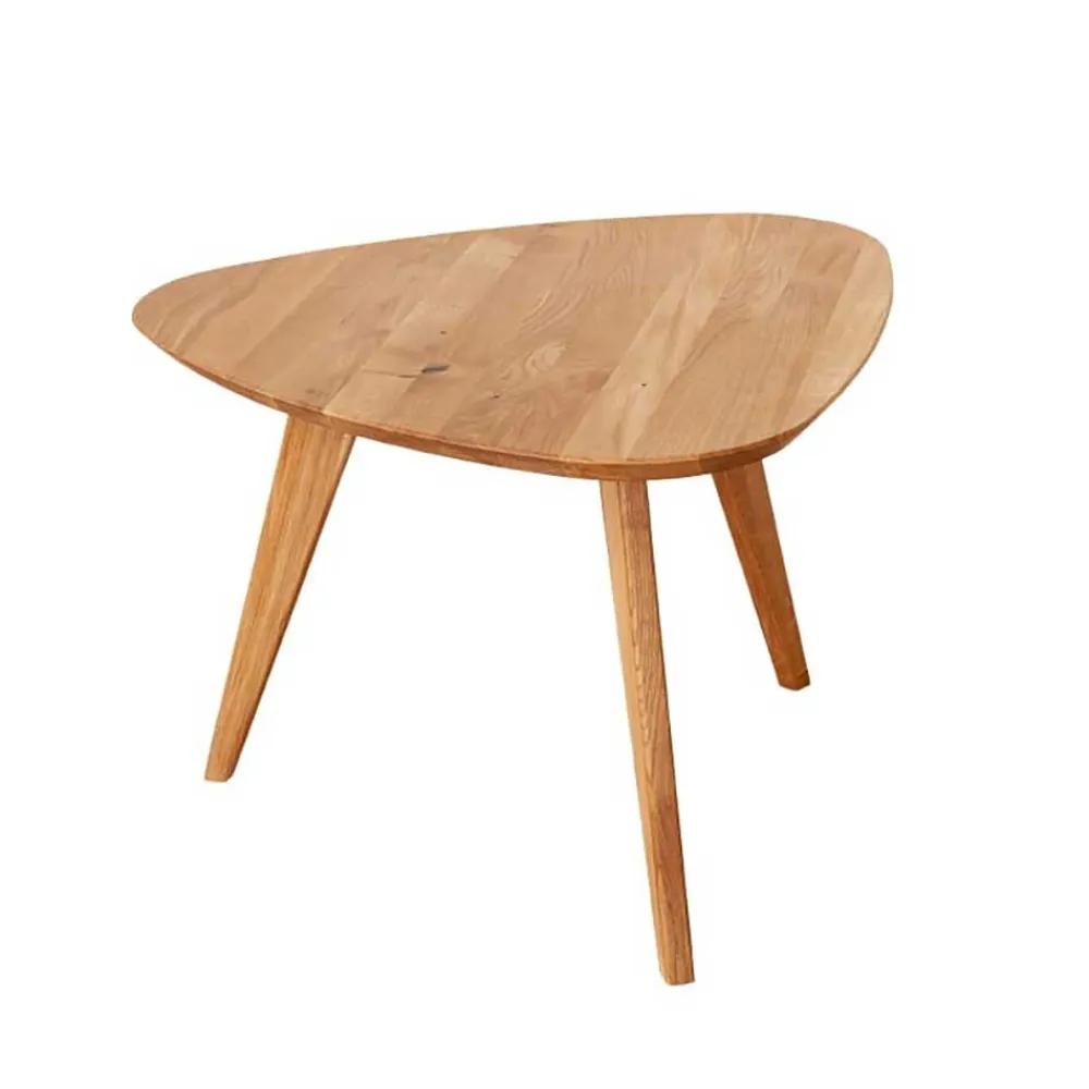 Eiche Wohnzimmertisch Lagusta*Pharao24 Hot