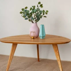 Eiche Wohnzimmertisch Lagusta*Pharao24 Hot