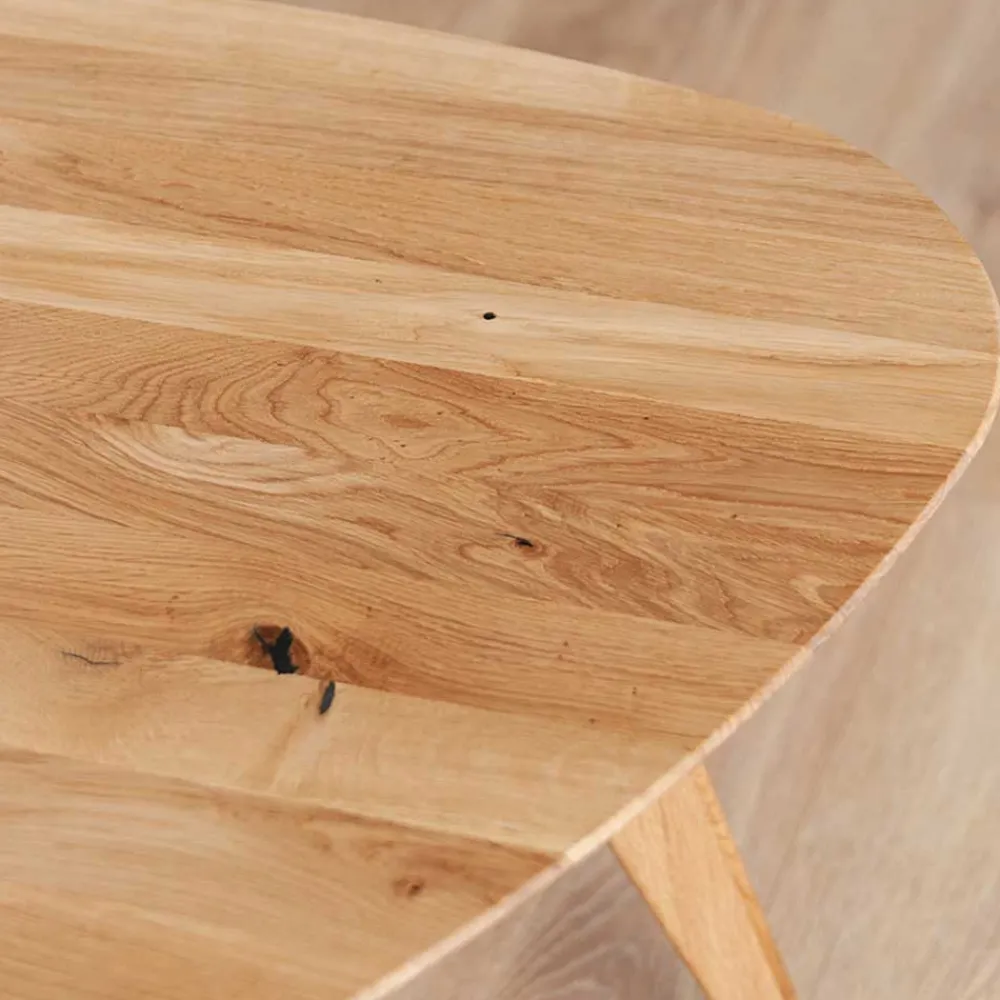 Eiche Wohnzimmertisch Lagusta*Pharao24 Hot