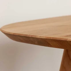 Eiche Wohnzimmertisch Lagusta*Pharao24 Hot