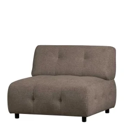 Discount Einsitzer Couch Element Tampa Modulsofas