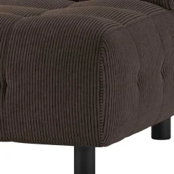 Clearance Einsitzer Couch modular Furios Modulsofas|Einzelsofa