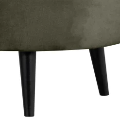 Outlet Einsitzer Couch Natar Einzelsofa