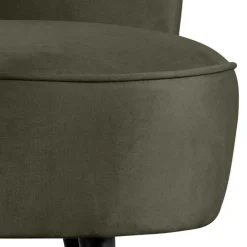 Outlet Einsitzer Couch Natar Einzelsofa