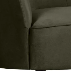 Outlet Einsitzer Couch Natar Einzelsofa