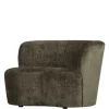 New Einsitzer Ecksofa Vilmondro Einzelsofa