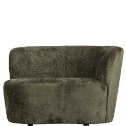 New Einsitzer Ecksofa Vilmondro Einzelsofa