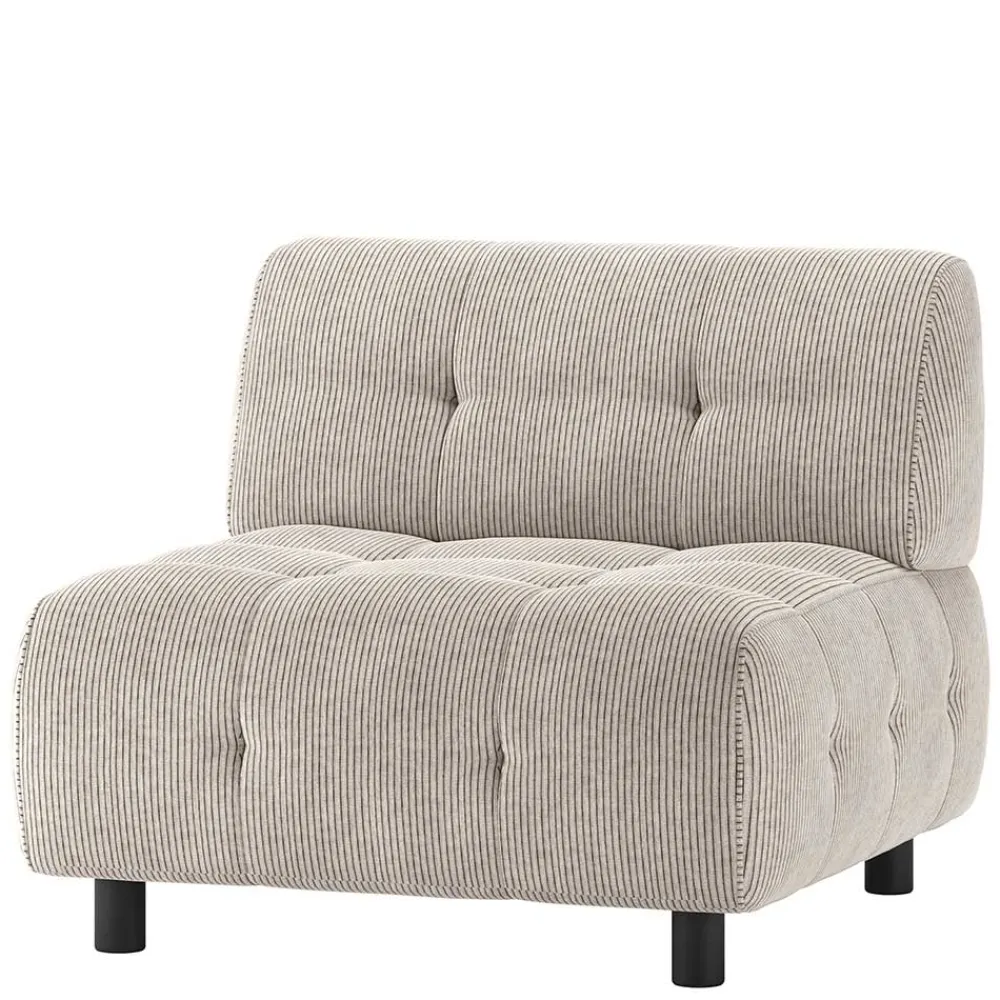 Einsitzer Modul Sofa Sayetta*Pharao24 Outlet