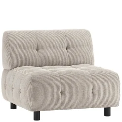 Einsitzer Modul Sofa Sayetta*Pharao24 Outlet